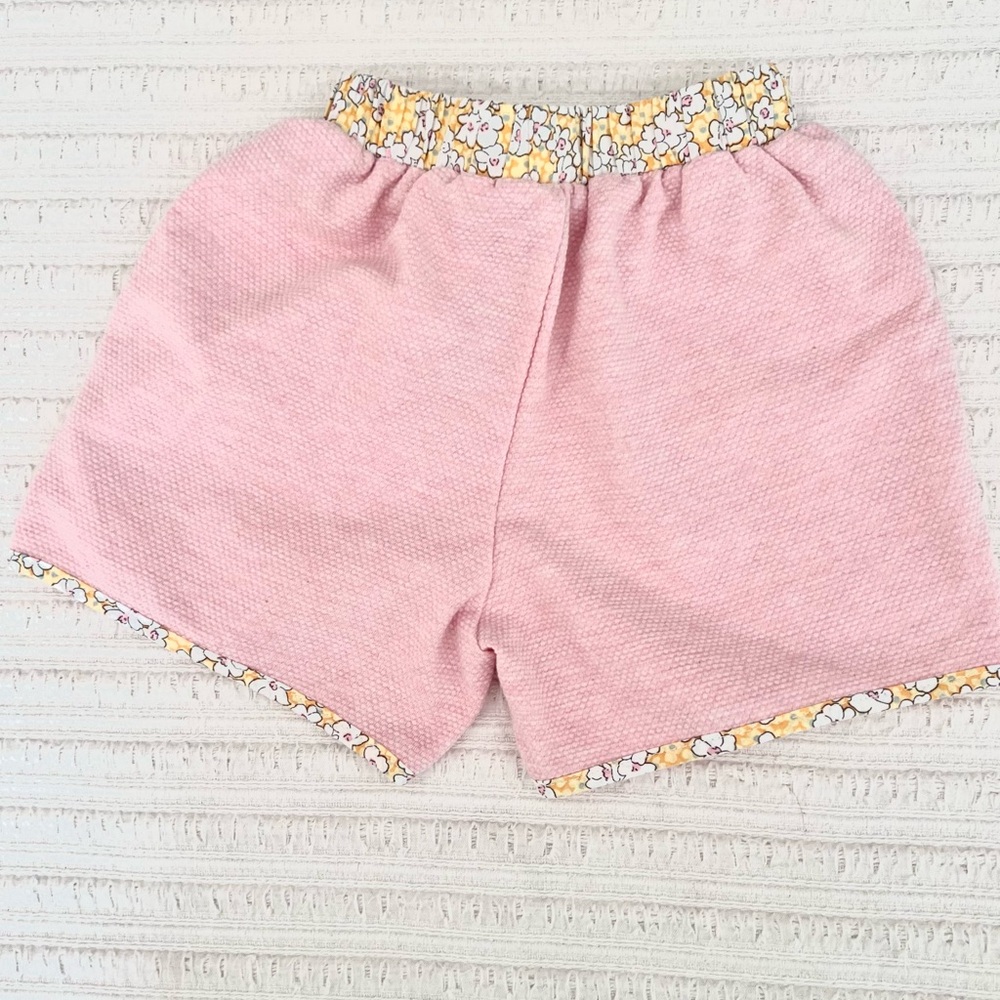 Bisby Short Set - Picture 5 of 7